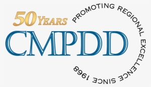 Cmpdd Is Celebrating Its 50th Anniversary During - Calligraphy