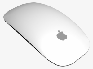 Apple Mouse Png - Imac Mouse Transparent