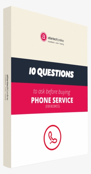 Before You Make A Decision On A Phone Service Provider, - Voice Over Ip