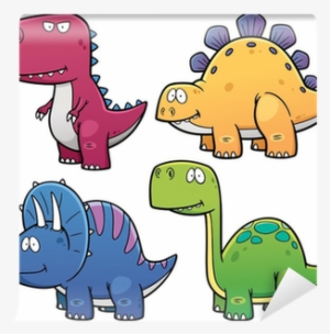 Stegopng Dinosaurs Pinterest Cute Dinosaur, Cartoon - Dibujos De Dinosaurios  A Colores Para Imprimir Transparent PNG - 1368x855 - Free Download on  NicePNG