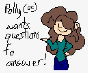 Ask Questions Get Answers - Cartoon