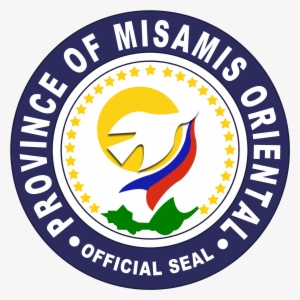 Ph Seal Misamis Oriental - Province Of Misamis Oriental