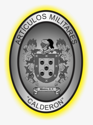 Articulos Militares Calderon - Centro De Estudios Melchor Ocampo