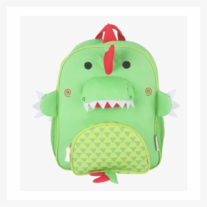 Mochila Dinosaurio Zoocchini Zoocchini