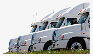 Crédito Para Camiones - Vehiculos De Carga Pesada