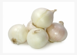 White Onions - Mexican White Onion