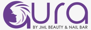 Logo-aura - Beauty Nail Bar