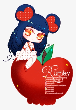 Little Apple Mouse
