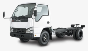 Isuzu Qkr - Camion Isuzu 4 Toneladas