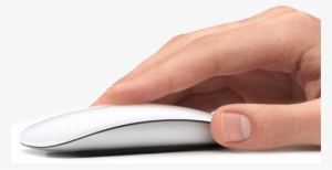 Apple Magic Mouse - Mouse Multi Touch Magic