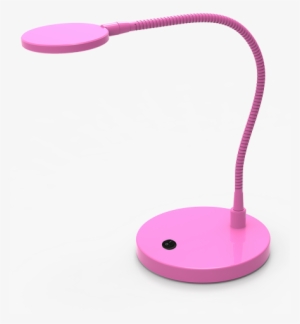 Esi Pink Pixie Led Desktop Light