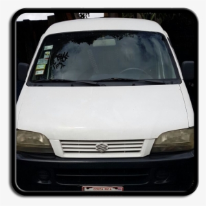 Busca Entrega, Transporte Y Distribucion De Paquetes - Compact Van