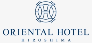 Oriental Hotel Hiroshima - Mayo Clinic Health System Logo
