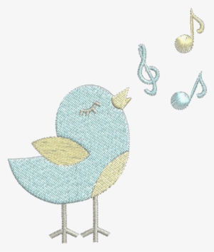 Passarinho Cantando - Day