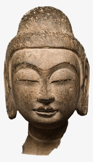 Oriental Art - Statue