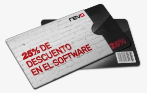 Descuento - Discounting