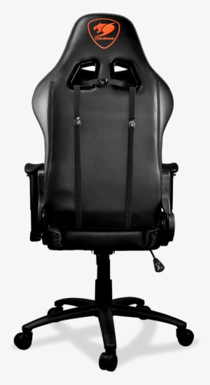 Armor One Black