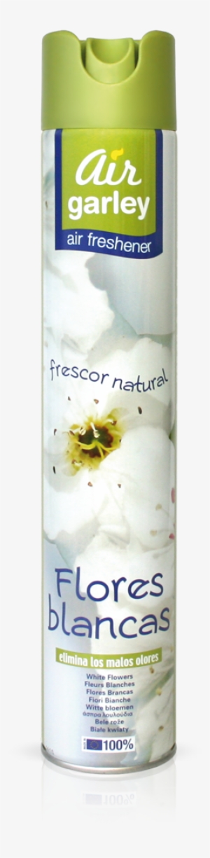 Ambientador Spray Flores Blancas - Air Freshener