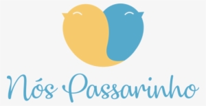 Logotipo De Nós Passarinho - Logo