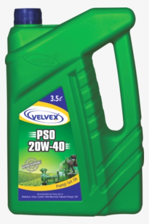 Velvex Pso 20w-40 Oil - Bp Engine Oil 20w40