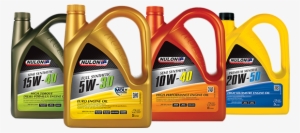 Engine Oil - Nulon Full Synthetic Euro Engine Oil - 5w-30, 5 Litre