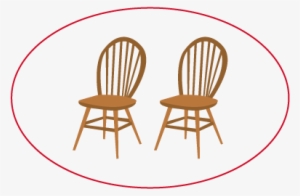 Conjunto-sillas - Chair