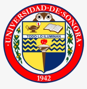 Universidad De Sonora Logo