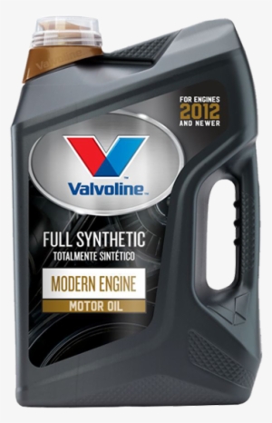 Modern Engine Full Synthetic - Valvoline Synthetic 10w 30