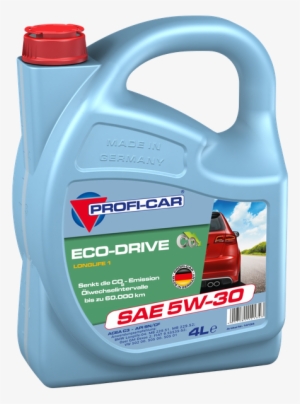 Profi‑car Eco-drive Longlife 1 Sae 5w‑30 - Profi Car Oil 10 40