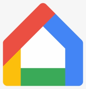 Google Home Logo Png - Google Home App Logo