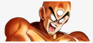 Tien - Cartoon