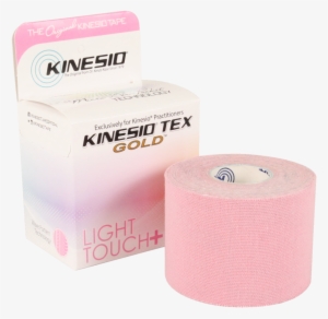 Home > Kinesio Tape > Kinesio Tex Gold Light Touch - Kinesio Tex Gold Fp Tape Colour: White
