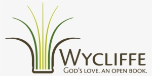 Wycliffe Bible Translators Png - Wycliffe Bible Translators Of Canada