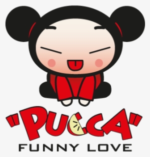 Pucca Logo