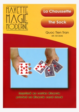 The Sock By Quoc Tien Tran