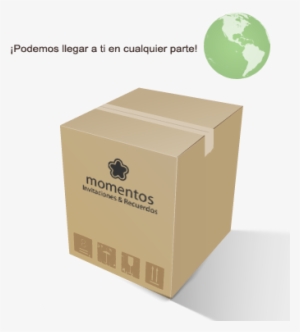caja - packaging and labeling