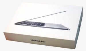 Macbook Pro 2017 Retail Box - Macbook Pro 2017 Box