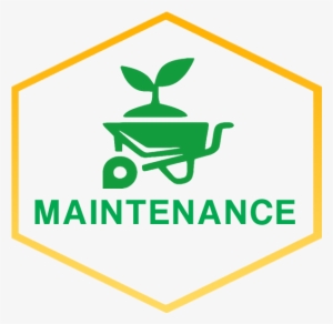 Maintenance Icon - Gardening