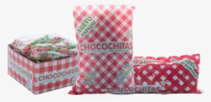 Caja De Chocochitas - Chocochitas
