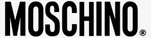Moschino Love Vector - Moschino Tv H&m
