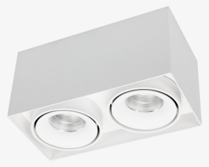 Caja 2-light - Ceiling