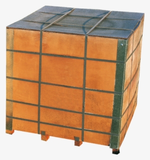 Caja - Plywood