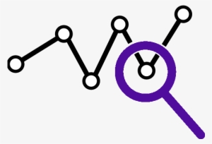 Data Analysis - Ad Hoc Analysis Icon