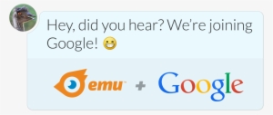 Emu Transition Bubble - Google Chrome Os Management Console - Licence