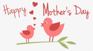 Happy Mothers Day To All Of You Moms Out There Enjoy - Happy Mother's Day Png