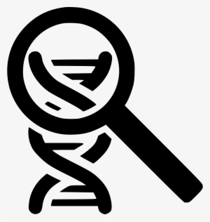 Png File Svg - Dna Analysis Icon