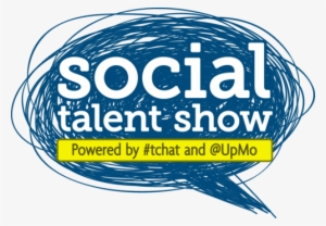 Social Talent Show - Graphic Design