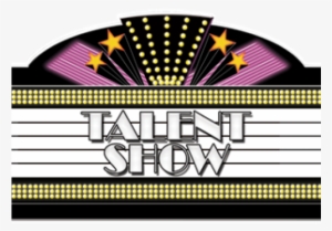 Talent Show Transparent