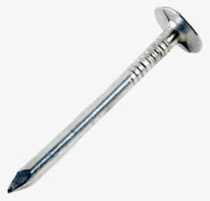 Metal Nail Png - Nail With Transparent Background