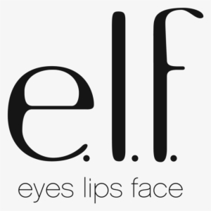 Is Elf Cruelty Free - Eyes Lips Face Logo